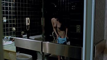 Actress - Rena Otomo, Man-Wah Tsui, Pui-Kei Chan: Movie - Sweet Peach